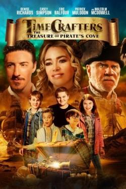 Timecrafters: The Treasure of Pirate’s Cove