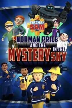 Fireman Sam – Norman Price and the Mystery in the Sky