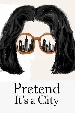 Pretend It’s a City
