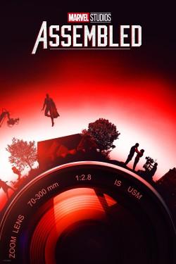 Marvel Studios: Assembled