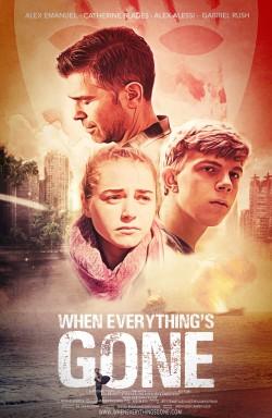 When Everything’s Gone