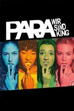Para – Wir sind King