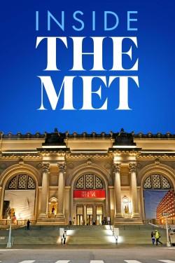 Inside the Met