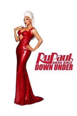 RuPaul’s Drag Race Down Under