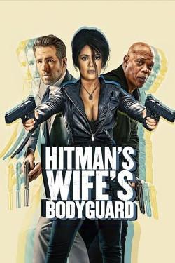 Hitman’s Wife’s Bodyguard