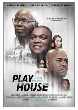 John Wynn’s Playhouse