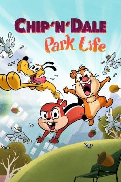 Chip ‘n’ Dale: Park Life