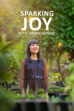 Sparking Joy