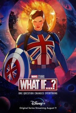 What If…?
