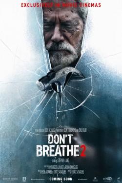 Don’t Breathe 2