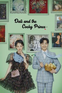 Dali and the Cocky Prince