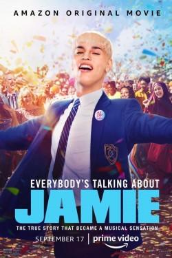 Everybody’s Talking About Jamie