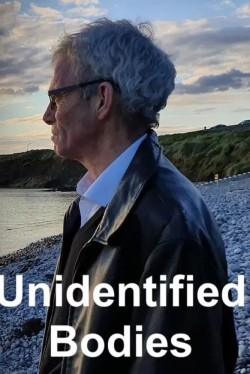 Ireland’s Unidentified Bodies