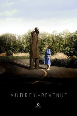 Audrey’s Back