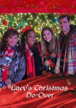 Lacy’s Christmas Do-Over