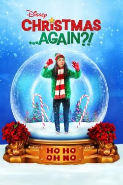 Christmas …Again?!