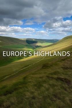 Europe’s Highlands