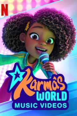 Karma’s World Music Videos