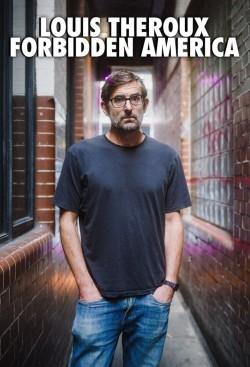 Louis Theroux’s Forbidden America