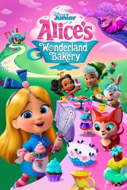 Alice’s Wonderland Bakery