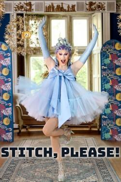 Stitch Please