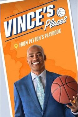 Vince’s Places