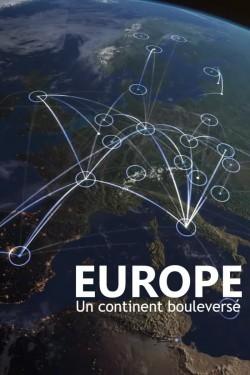 Europe, un continent bouleversé