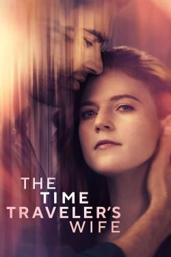 The Time Traveler’s Wife
