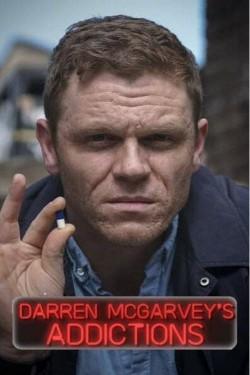 Darren McGarvey’s Addictions