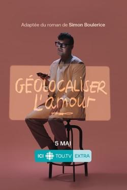 Geolocaliser l’amour