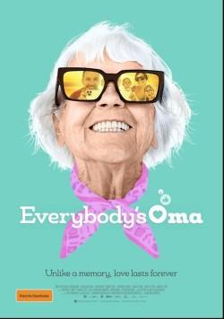 Everybody’s Oma