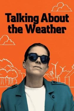Talking About the Weather