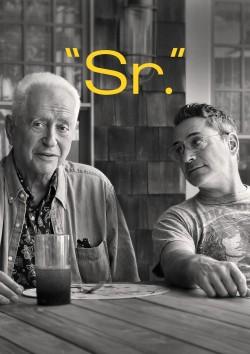 “Sr.”