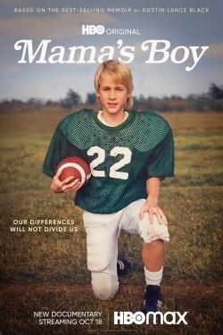 Mama’s Boy