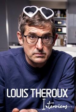 Louis Theroux Interviews…