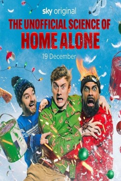 The Unofficial Science of Home Alone