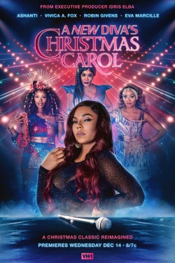A New Diva’s Christmas Carol