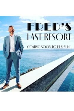 Fred’s Last Resort