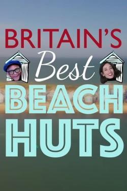 Britain’s Best Beach Huts