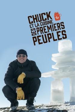 Chuck and the First Peoples’ Kitchen