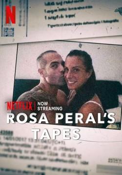 Rosa Peral’s Tapes