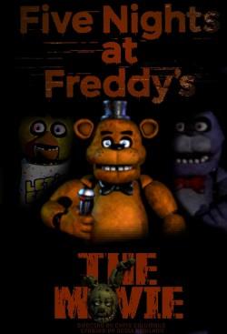 Five Nights at Freddy’s