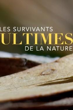 Nature’s Ultimate Survivors