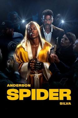 Anderson “The Spider” Silva