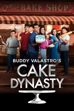 Buddy Valastro’s Cake Dynasty