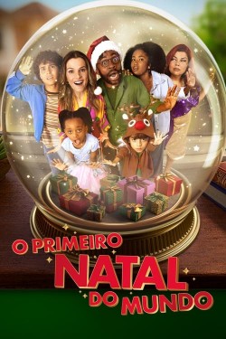 The World’s First Christmas
