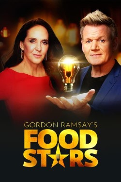 Gordan Ramsay’s Food Stars (AU)