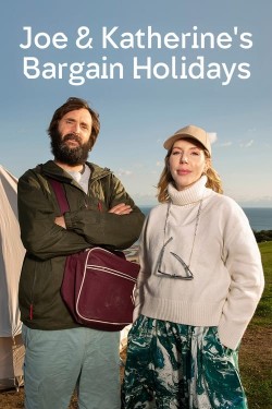Joe & Katherine’s Bargain Holidays