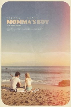Momma’s Boy