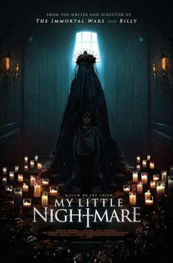 My Little Nightmare